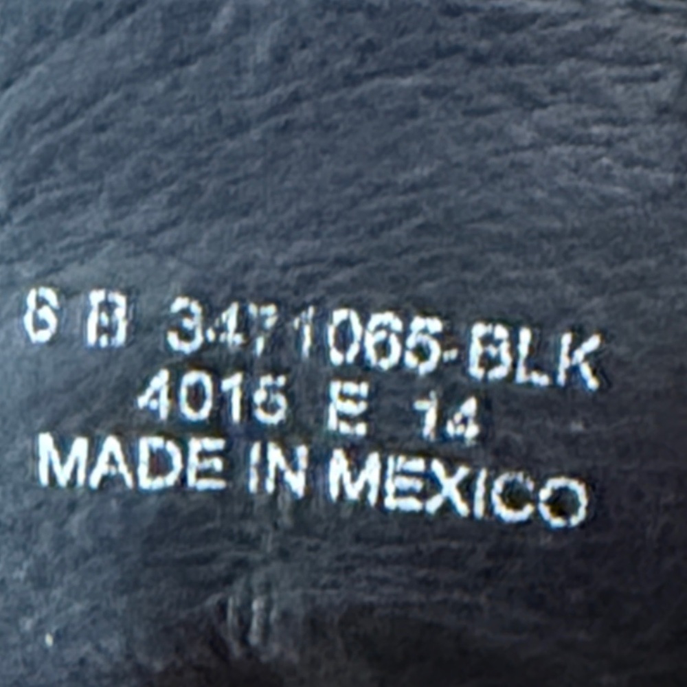 Frye Boot - Picture 6 of 7